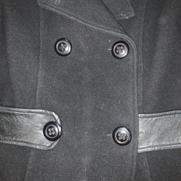 Bod and Christensoe pea coat - Picture 2 of 2